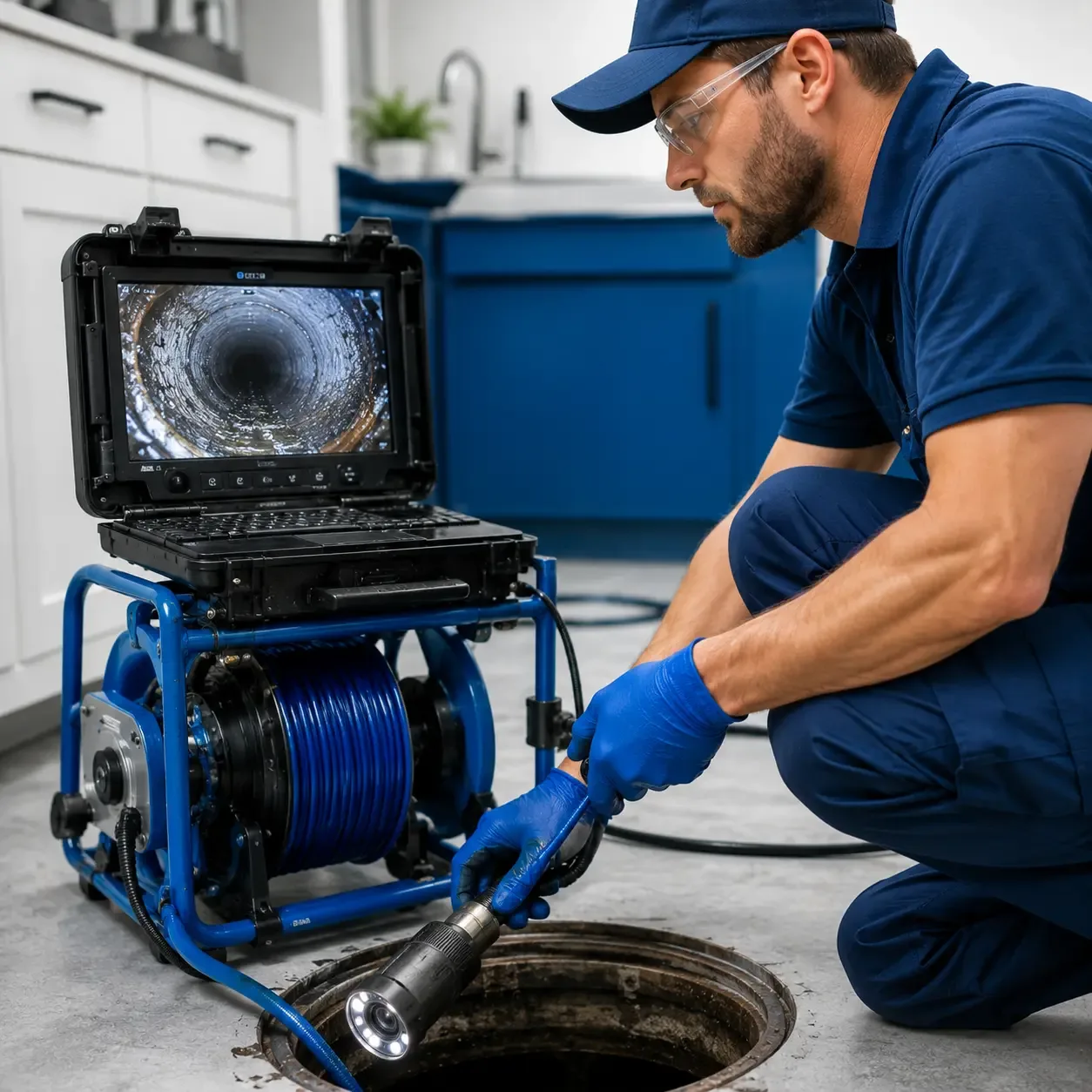 Pipe Relining professionals serving Hereford, PA